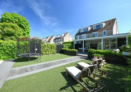 Semi-detached for sale: Waterlelie 2, Groenlust Kockengen