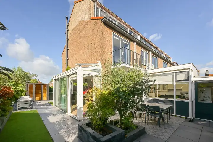 Hoekwoning te koop: Waterleliestraat 2, Nieuwkoop Nieuwkoop