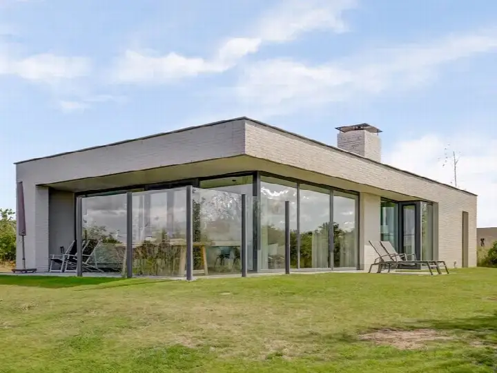 Vrijstaande woning te koop: Waterlijn 3, Verspreide huizen Kamperland Kamperland