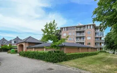 Appartement te koop: Waterlinie 20, Bolwerk Berkel En Rodenrijs