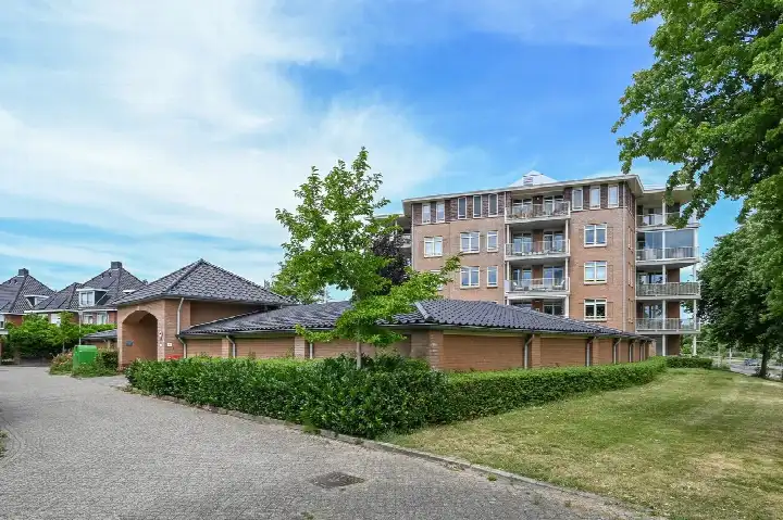 Apartment for sale: Waterlinie 20, Bolwerk Berkel En Rodenrijs