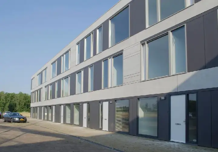 Home for rent: Waterlinie, Waterrijk Eindhoven