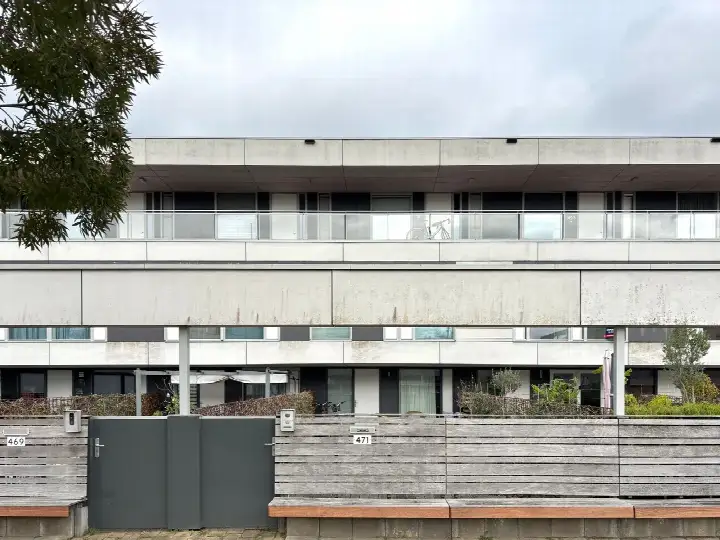 Woning te huur: Waterlinie, Waterrijk Eindhoven