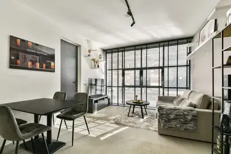 Apartment for sale: Waterloostraat 123A, Kralingen Oost Rotterdam