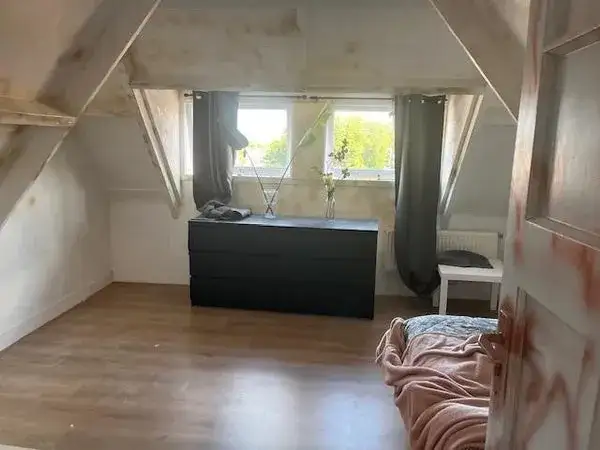 Woning te huur: Waterloostraat, Kralingen Oost Rotterdam