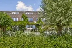 Tussenwoning te koop: Watermaalpad 5, Nieuw-Sloten-Zuidwest Amsterdam