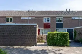 Terraced house for sale: Waterman 94, Grote Waal - Buurt 13 03 Hoorn