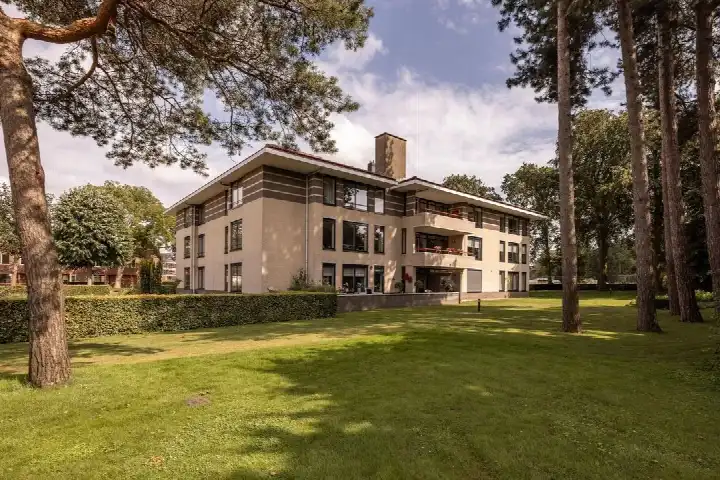 Appartement te koop: Watermuntlaan 63, Park Lokhorsterduin Bennebroek