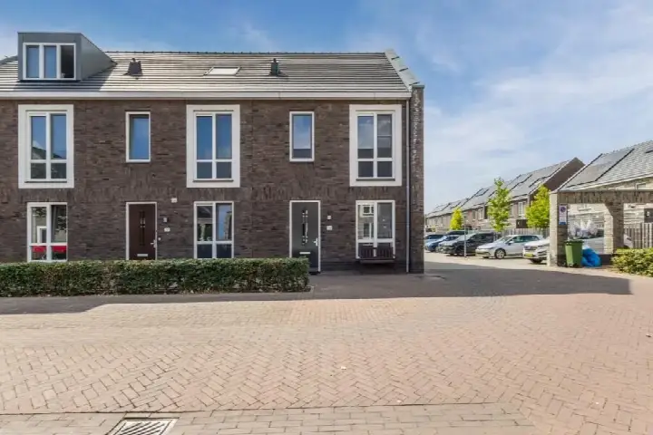 Corner house for sale: Waterput 16, Cuijk Heeswijkse Kampen Cuijk
