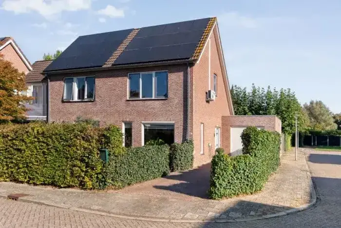 Hoekwoning te koop: Watersnip 2, Kern Ommen - Dante zuid Ommen