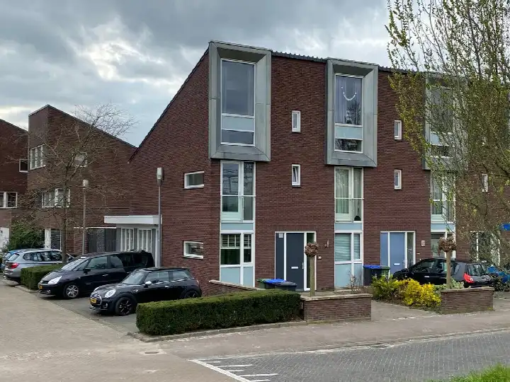 Hoekwoning te huur: Waterstede 71, Antilopespoor Maarssen