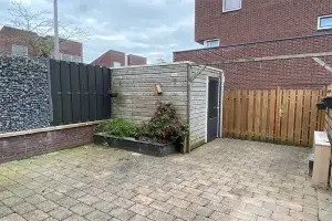Woning te huur: Waterstede, Antilopespoor Maarssen