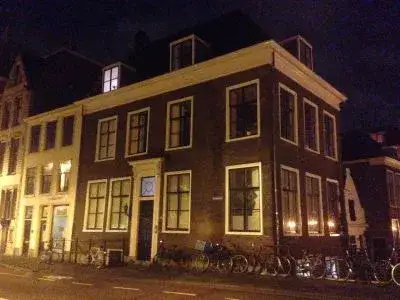 Apartment for sale: Watersteeg 4D, Levendaal-Oost Leiden