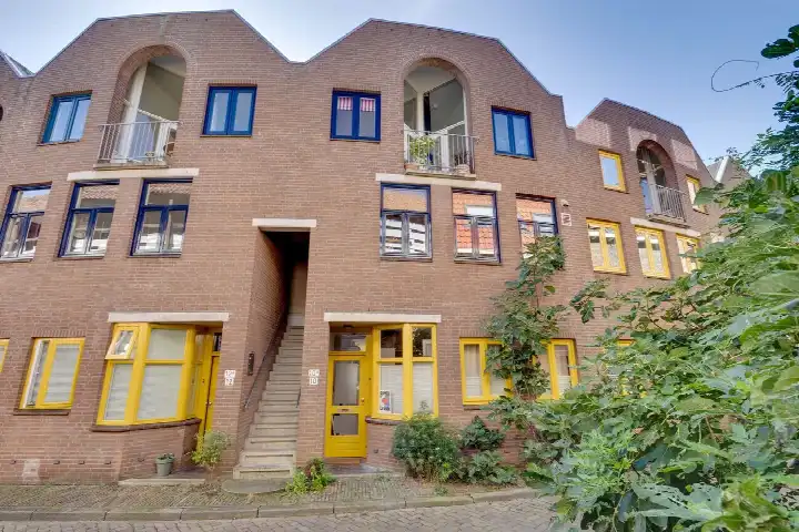 Appartement te koop: Waterstraat 10A, Binnenstad-Noord Zwolle