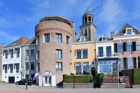 Apartment for sale: Waterstraat 26A, Centrum Deventer