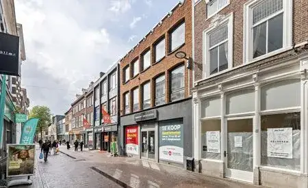 Appartement te koop: Waterstraat 54A, Binnenstad Tiel