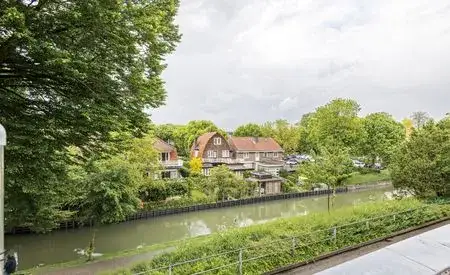 Appartement te koop: Waterstraat 54B, Binnenstad Tiel