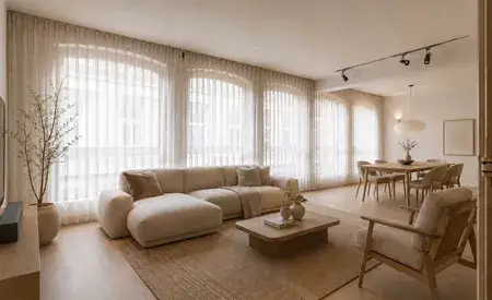 Appartement te koop: Waterstraat 54C, Binnenstad Tiel