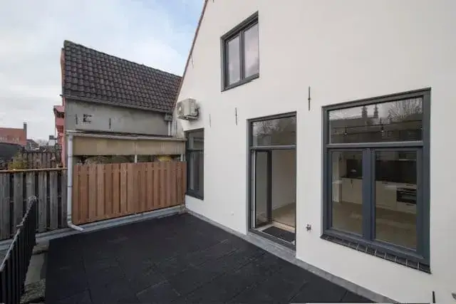 Studio te koop: Waterstraat 55B, Binnenstad Tiel