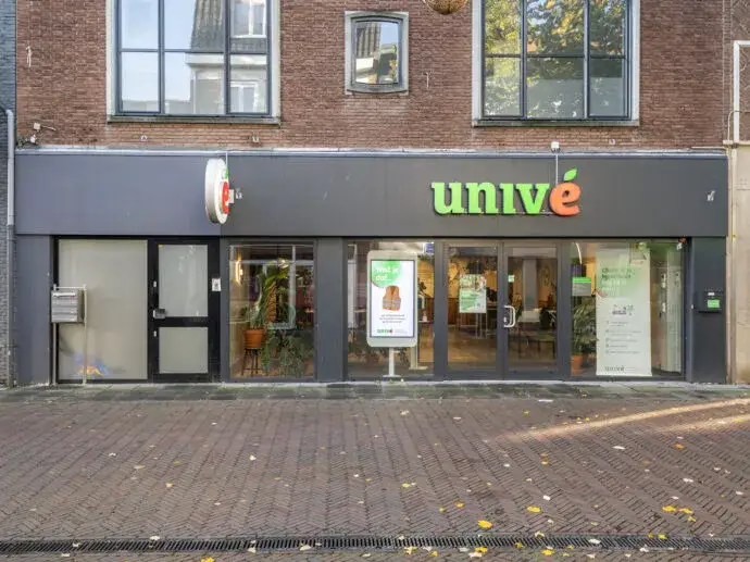 Appartement te koop: Waterstraat 83, Binnenstad Tiel