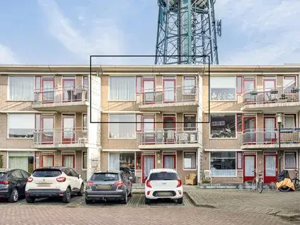 Appartement te koop: Watertorenstraat 49, Goes-Zuid Goes