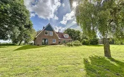 Vrijstaande woning te koop: Watervlietseweg 38, Verspreide huizen IJzendijke Ijzendijke