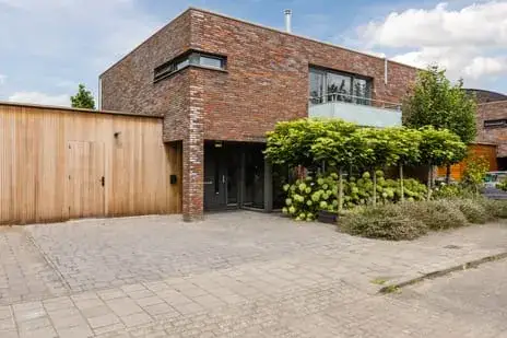 Tussenwoning te koop: Waterwilg 8, Lindonk Zevenbergen
