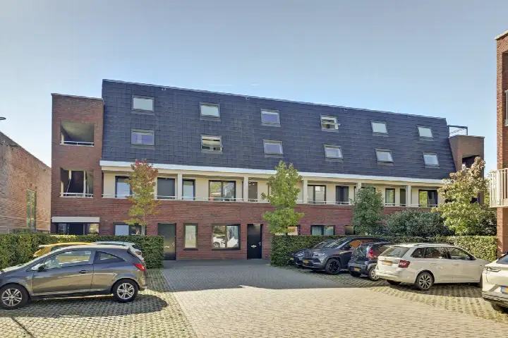 Apartment for sale: Wattbaan 2-24, Rijnhuizen Nieuwegein