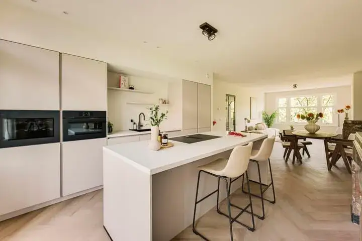 Appartement te koop: Watteaustraat 22-3, Minervabuurt-Zuid Amsterdam