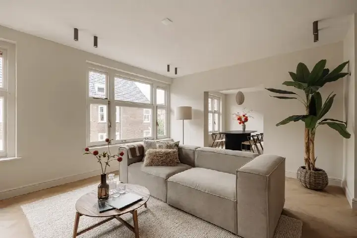 Appartement te huur: Watteaustraat, Minervabuurt-Zuid Amsterdam