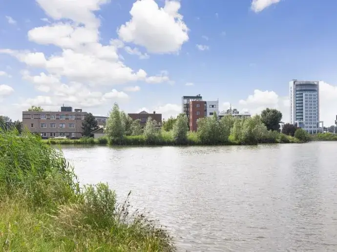 Appartement te koop: Wattstraat 2-6, Industrieterrein Kellen Tiel