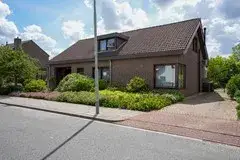 Vrijstaande woning te koop: Wattstraat 8, Schaesberg Centrum Landgraaf