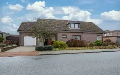 Vrijstaande woning te koop: Wattstraat 8, Schaesberg Centrum Landgraaf