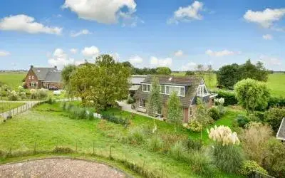 Detached house for sale: Waverdijk 12, Waverveen Buitengebied Waverveen
