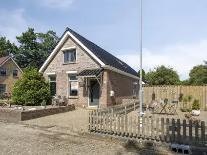 Vrijstaande woning te koop: Wedderweg 5, Oude Pekela Oude Pekela