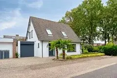 Vrijstaande woning te koop: Wederik 25, Herkenbosch Herkenbosch
