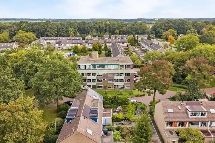 Appartement te koop: Wederik 26, De Wetering Leusden