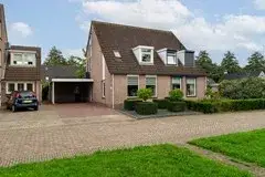 Semi-detached for sale: Wederik 3, Welgelegen Werkendam