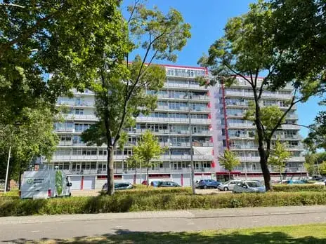 Appartement te koop: Wederikstraat 107, Ericapark Alphen Aan Den Rijn