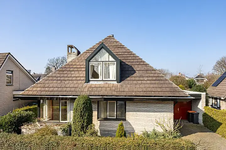 Vrijstaande woning te koop: Weegbree 23, Vossenbrink en De Braak Delden