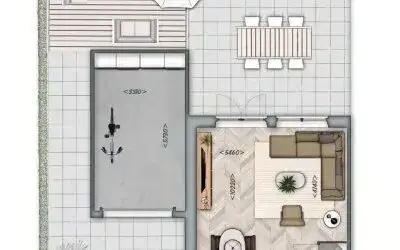 Woning te koop: Weegbree 28, Tuinderij en omgeving Ursem