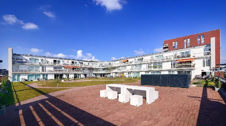 Appartement te huur: Weegbree 31, Keijzershof Erven Pijnacker