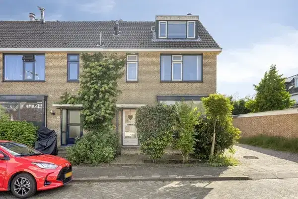 Corner house for sale: Weegbree 38, Kortland-Zuid Krimpen Aan Den Ijssel