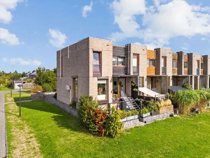 Hoekwoning te koop: Weegbree 43, Huygenhoek Zuid Heerhugowaard