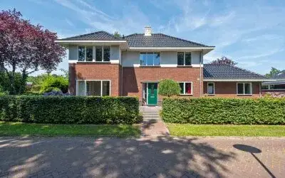 Vrijstaande woning te koop: Weegbreelaan 4, Beilen Beilen