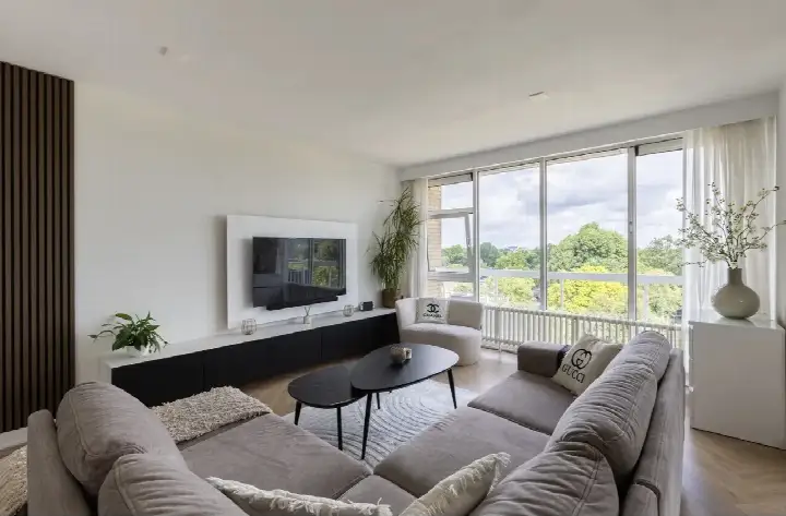 Appartement te koop: Weegbreestraat 187, Smitsveen Soest