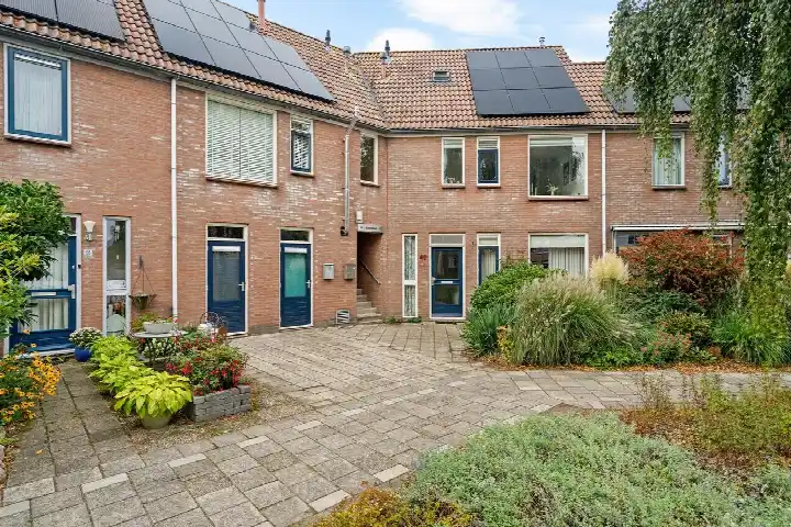 Woning te koop: Weegschaal, Lemmer-Noord Lemmer