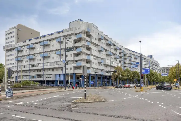Appartement te koop: Weena 1165, Cs Kwartier Rotterdam