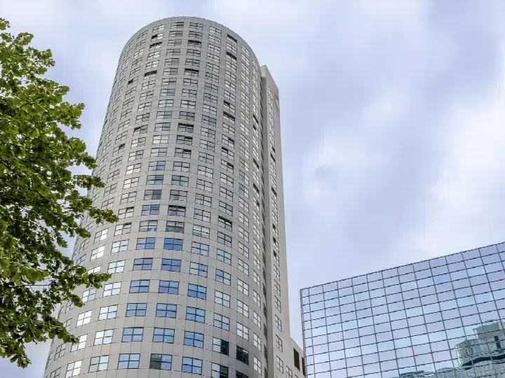 Appartement te koop: Weena 247, Cs Kwartier Rotterdam