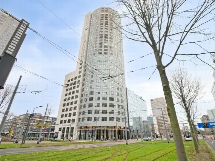 Apartment for sale: Weena 247, Cs Kwartier Rotterdam